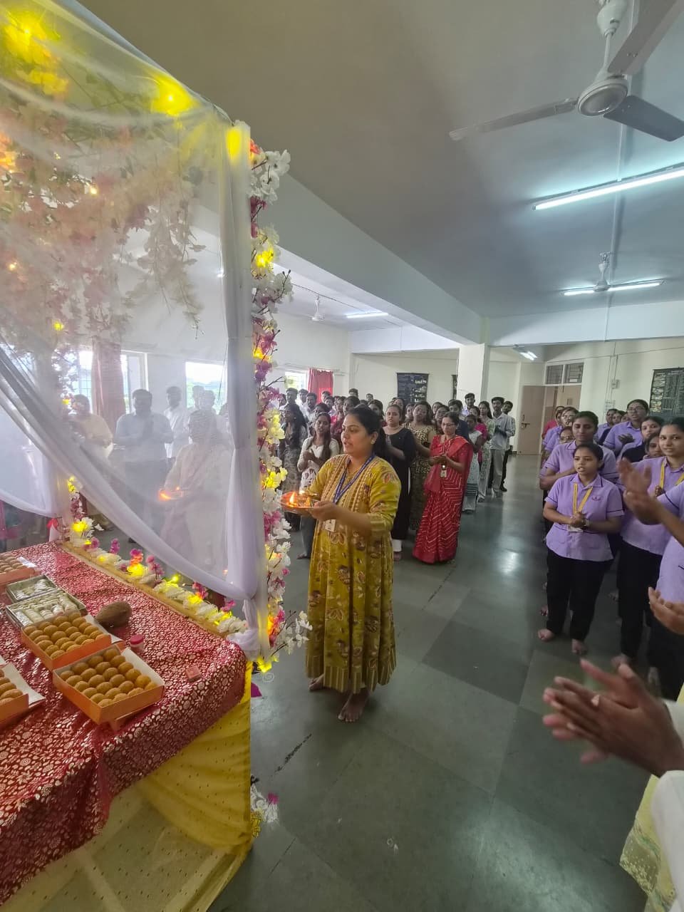 Ganesh Chaturthi